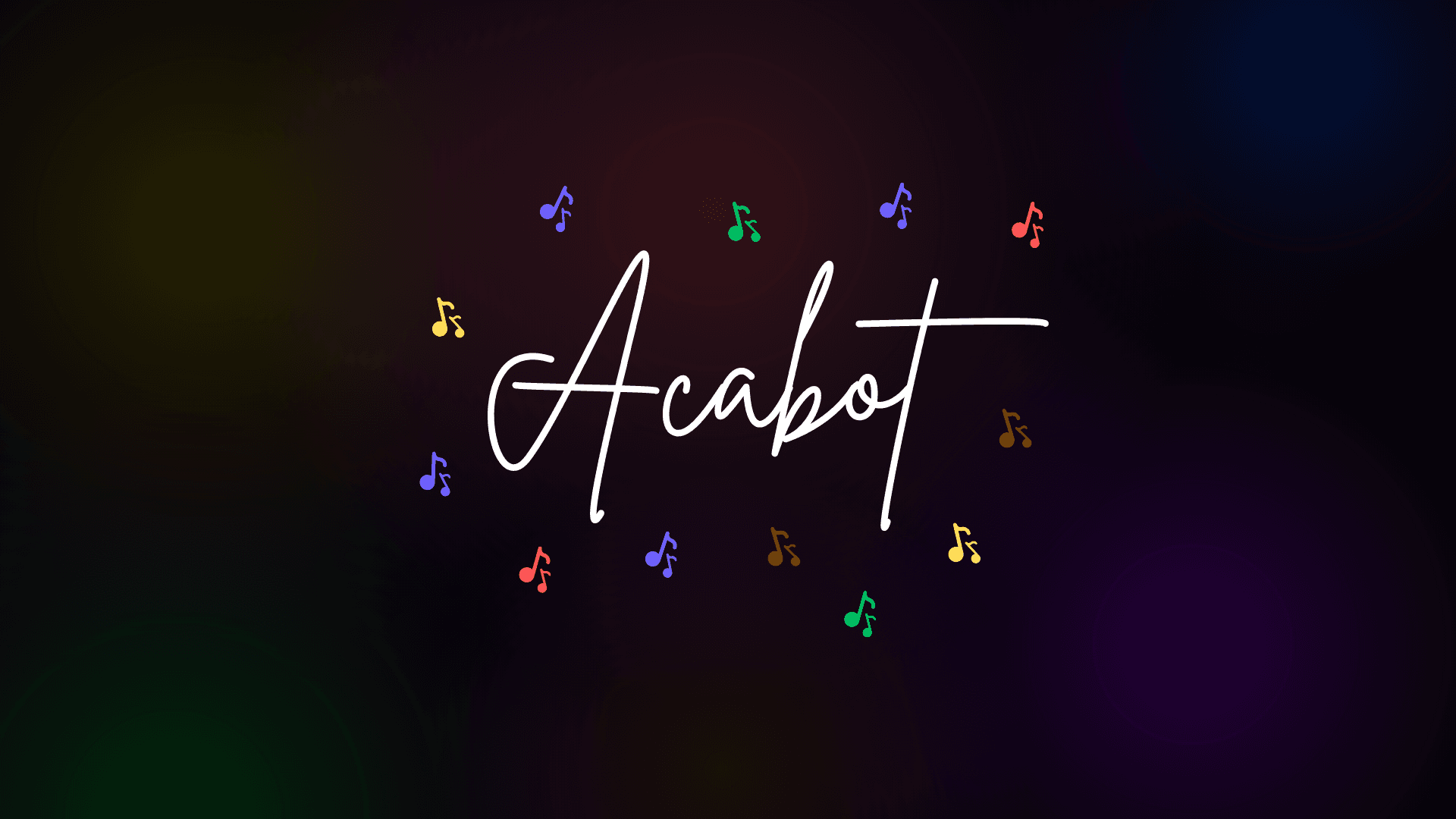 Acabot